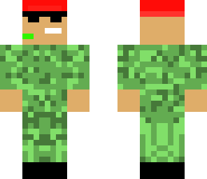 military jerry