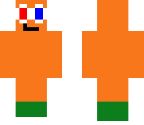 3d darwin