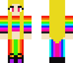 rainbow dash