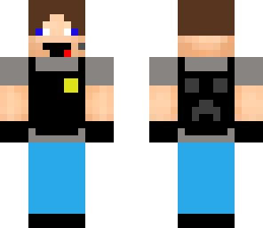 kmanincs skin 123