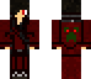 dark teenager v3