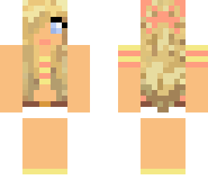fleecy edit