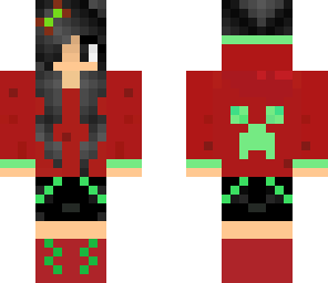 creeper gal