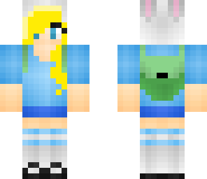 fionna the human