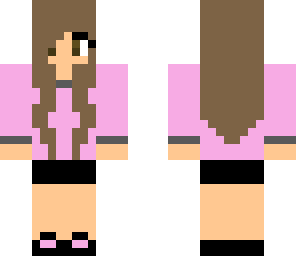 pewdiepie gurl