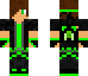 my skin