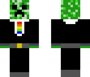 awesome creeper