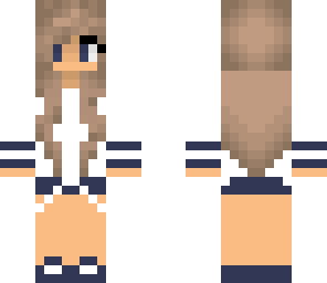 my personal skin edit