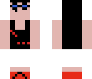faith from mirrors edge 2