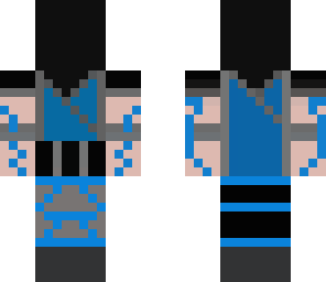sub zero