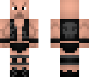 stone cold