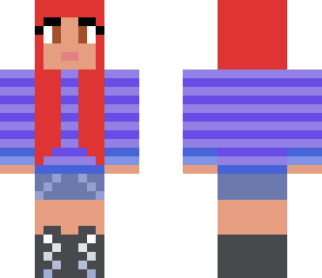 girl jijo