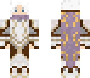 kaelthesarmouredmk2