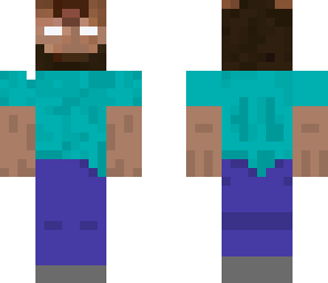 derpy herobrine