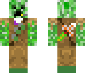 creeper war survivor