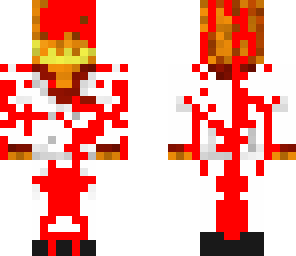 bloody pumpkin jerk