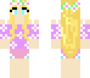 flower girl