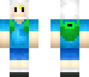 player finn