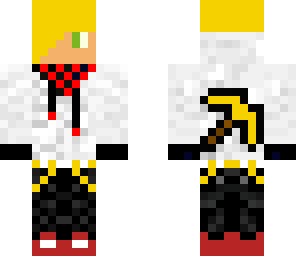red bandanna dubstepper kid hoodie