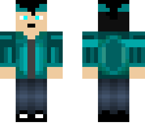 chakurano's toro rp skin