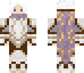 kaelthesarmouredmk3