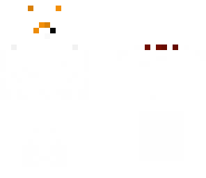 the ghost