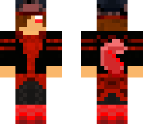 hell boy soldiers
