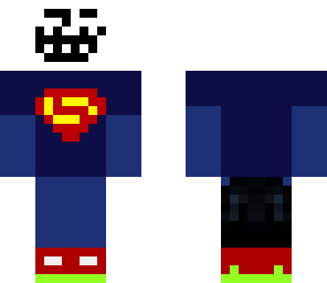 super troll
