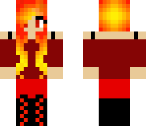 just a girl
