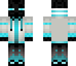 the enderman