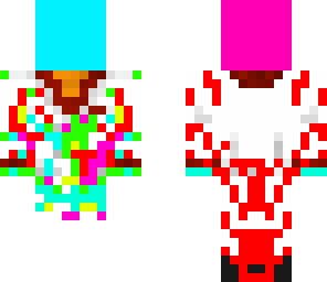painting man
