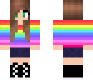 my skin