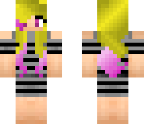 goth girl