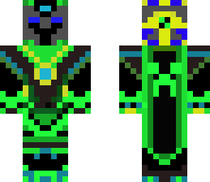 evil jack 2