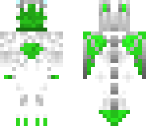 addragon908 skin 1