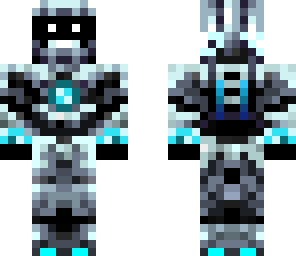 blackman halo1