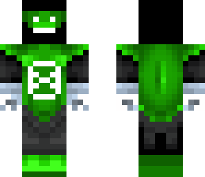 blackman lantern