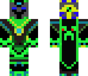 evil jack 2 3