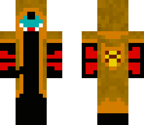 the all seeing 