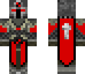red knight