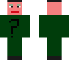 riddler goon