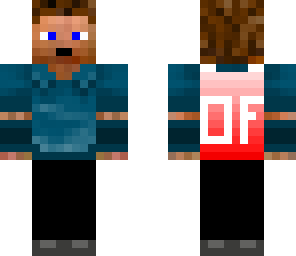 of man