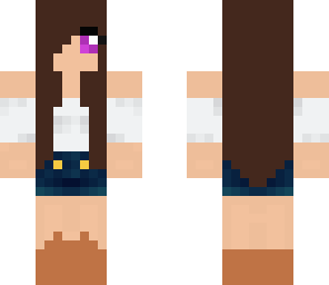 fixed girl