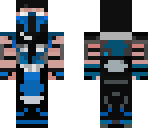 sub zero