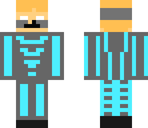 me in my exo-suit