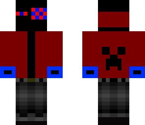xxherobrinehdxx