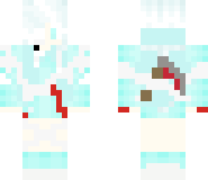 ghost boy edit