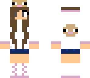 sheep girl 2