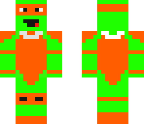 michael angelo