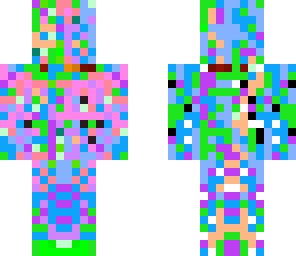 scribbleman